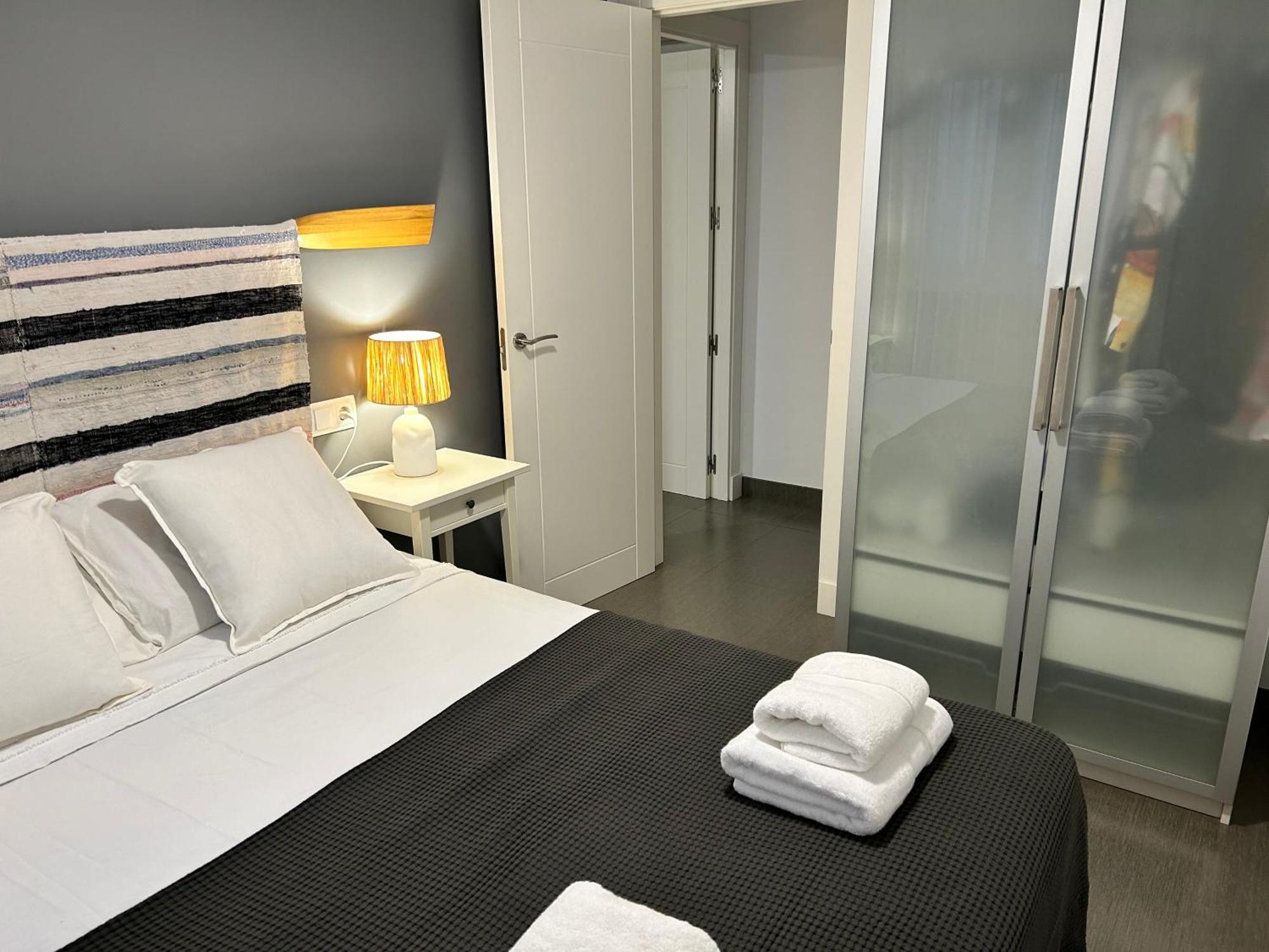 Appartement El Cabo à Cabo De Gata Extérieur photo