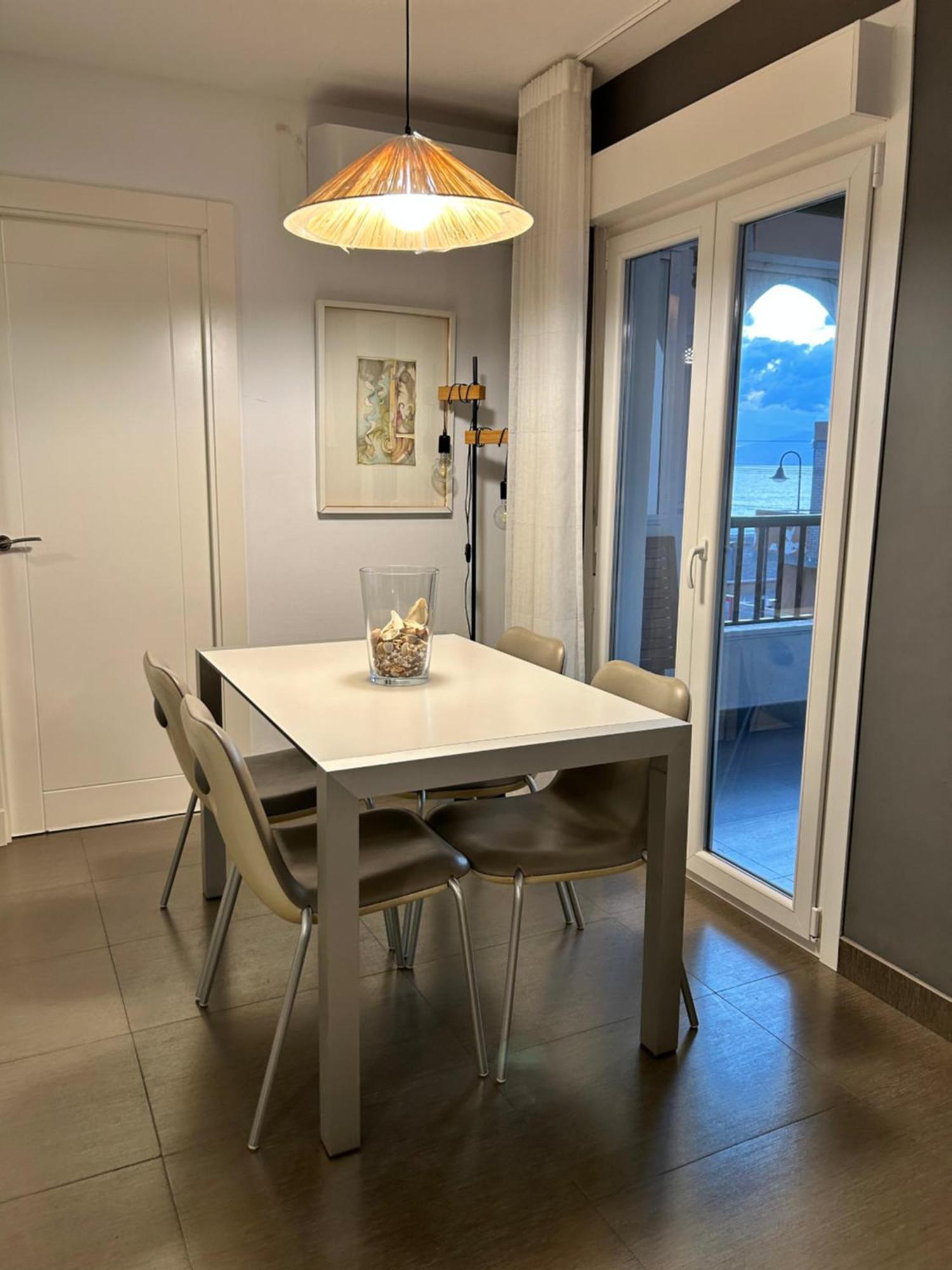 Appartement El Cabo à Cabo De Gata Extérieur photo