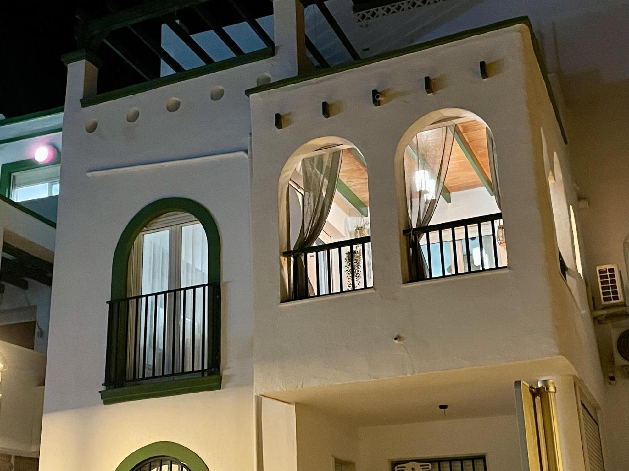 Appartement El Cabo à Cabo De Gata Extérieur photo