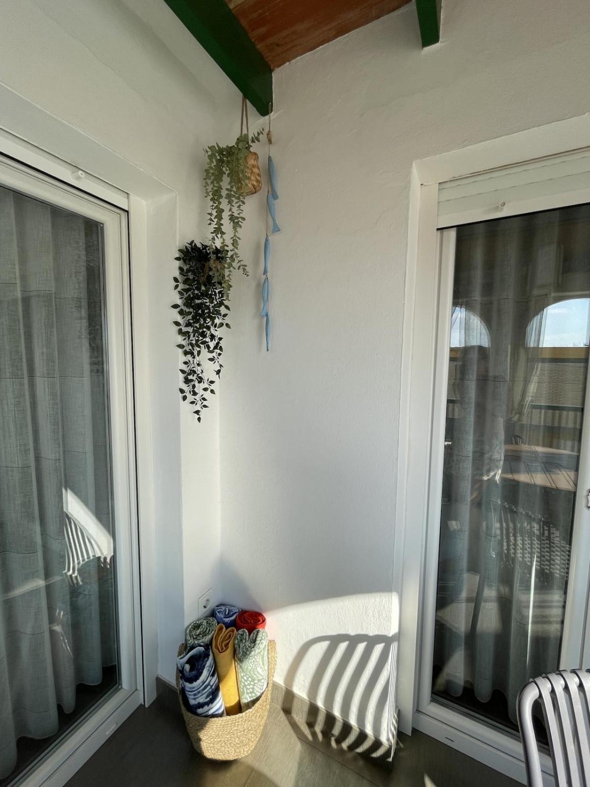 Appartement El Cabo à Cabo De Gata Extérieur photo