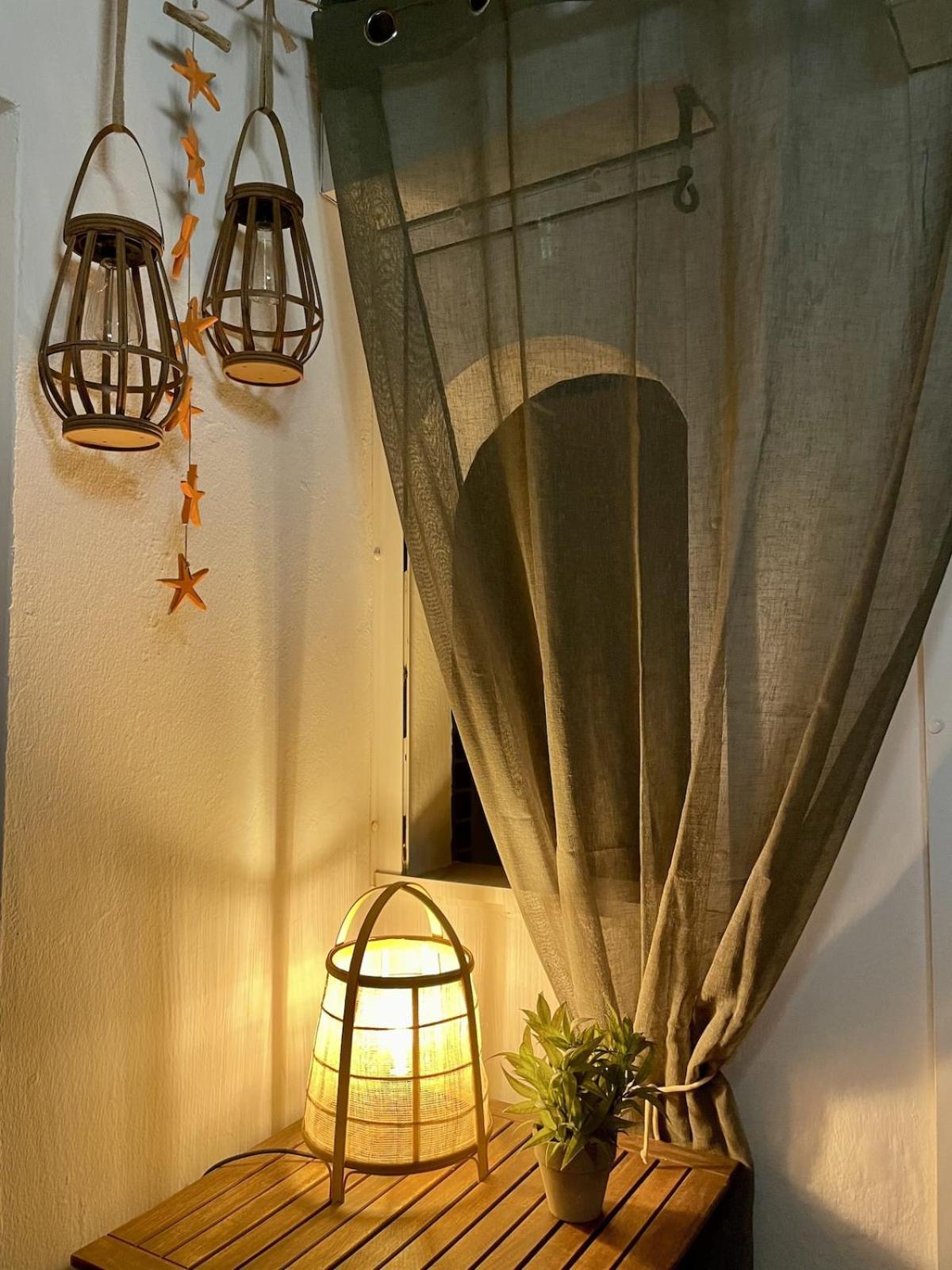 Appartement El Cabo à Cabo De Gata Extérieur photo